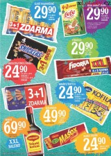 Lidl akn letk, strana 3 
