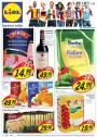 Lidl, strana 1 