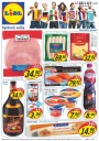 Lidl, strana 1 