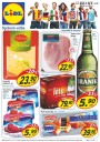 Lidl, strana 1 
